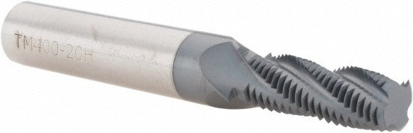 SCIENTIFIC CUTTING TOOLS Scientific Cutting Tools TM400-20HA Thread Mill 1/2-20 Unf