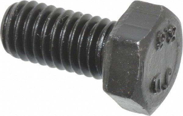 VALUE COLLECTION Value Collection 643558PS M5 X 0.80 X 10mm Hex Cap Screw