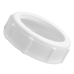 JB Industries 201YPVC Non-Winged Slip Nut 1-1/2 in