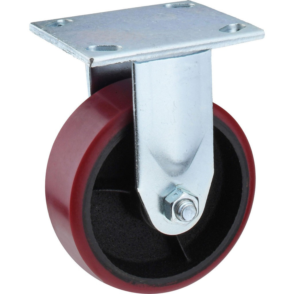VALUE COLLECTION Value Collection GMC-SI-0068 Rigid Caster 1200 Lb 5 in