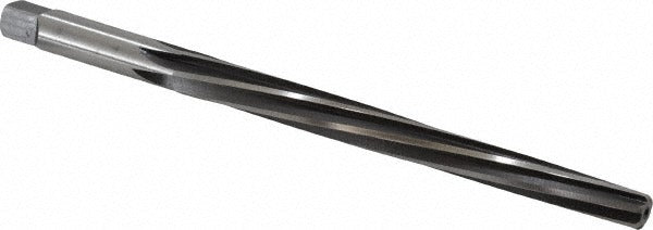 CLEVELAND CONTROLS Cleveland C24283 Taper Pin Reamer Size 7 Hss 6 Flutes