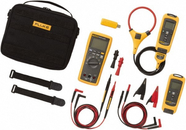 FLUKE Fluke FLK-3000FC Gm Wireless Multimeter Kit 9 Pc