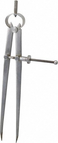 VALUE COLLECTION Value Collection DD/8 Divider 8 Inch Spring Joint Steel