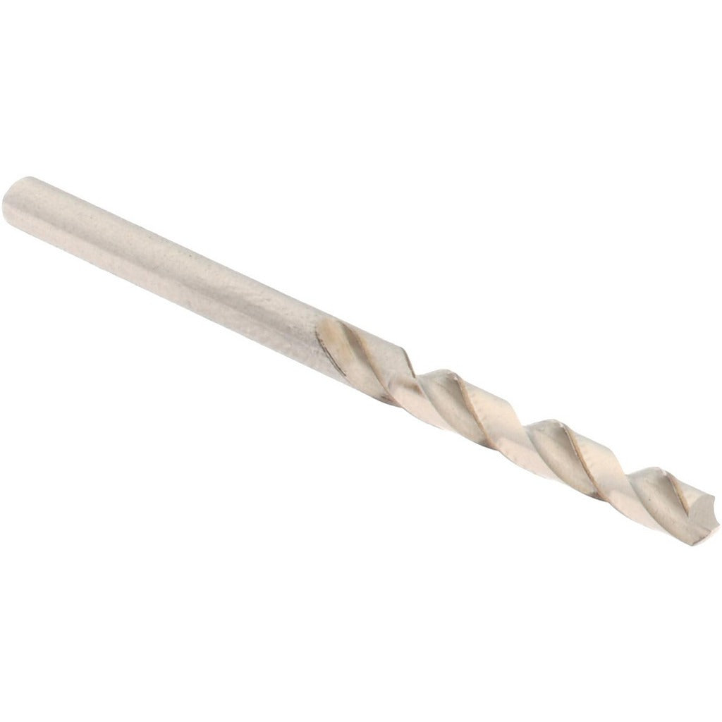 HERTEL Hertel 89321459 Screw Machine Drill Bit 7/64 in Hss