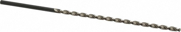 WALTER-TITEX Walter-titex 5062505 Extra Length Drill Bit 0.18 in Hss