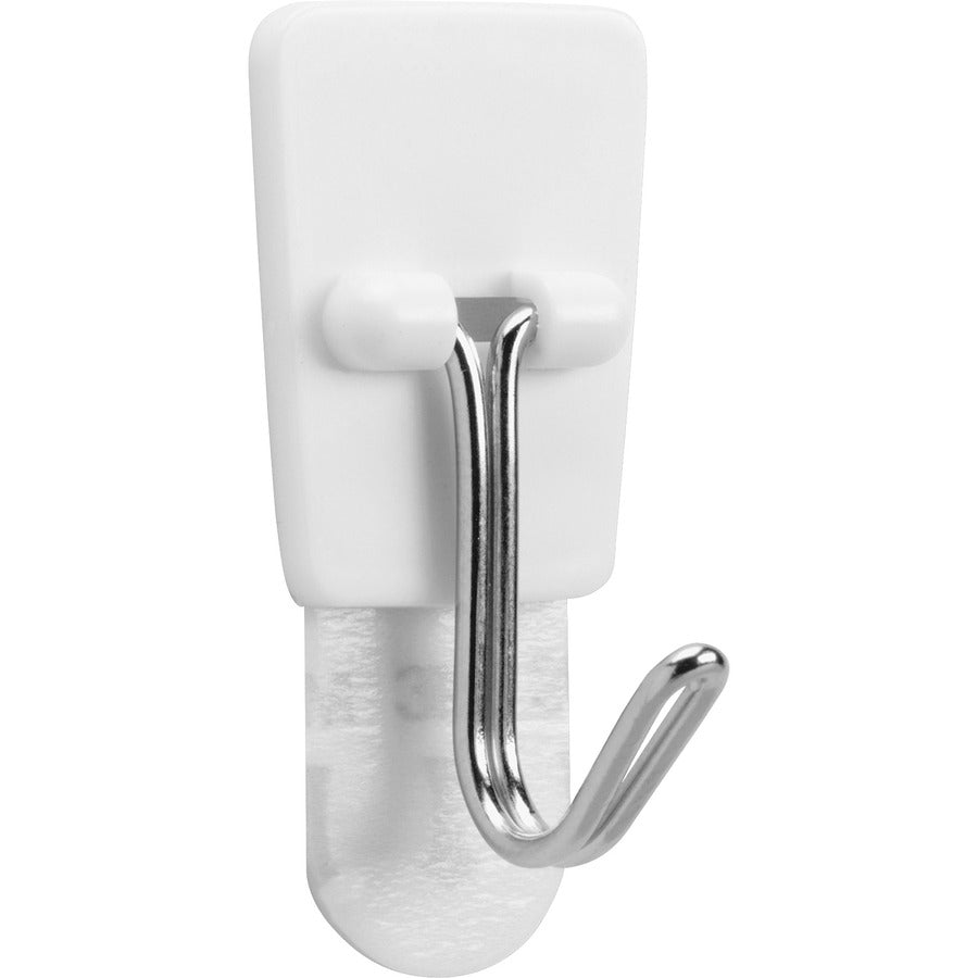 3M 3M MMM170679ES Command Small Wire Hooks Value Pack 9 / Pack