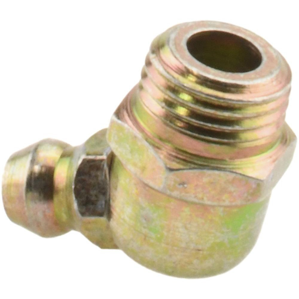 VALUE COLLECTION Value Collection BDNA-7585 Taper Thread Grease Fitting 1/8 in