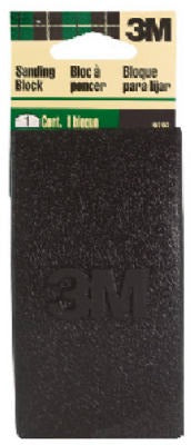 3M 3M Company 9292NA-6-CC Rubber Sanding Block 10 Pack