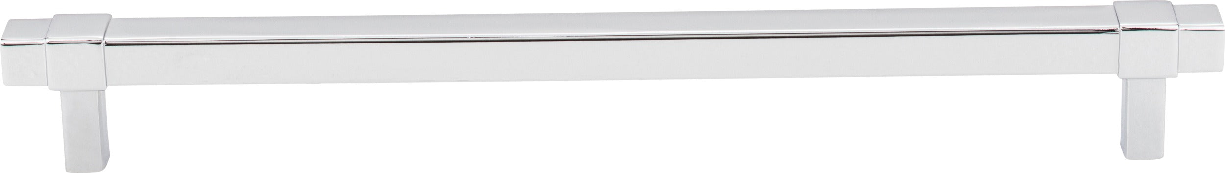 JEFFREY ALEXANDER Jeffrey Alexander 293-224PC Cabinet Pull Polished Chrome Zane