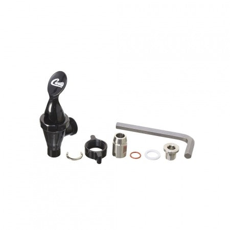 WILBUR CURTIS Wilbur Curtis WC-37260 Faucet with Adaptor Kit (Each) Replaced by WCWC-37260