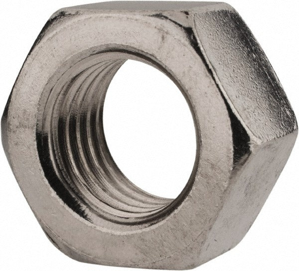 VALUE COLLECTION Value Collection HN4XX02000-010BX M20 Hex Nut 316 Ss Din 934