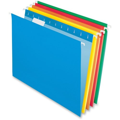 PENDAFLEX Pendaflex PFX81663 Hanging File Folders Letter Size 25-pack