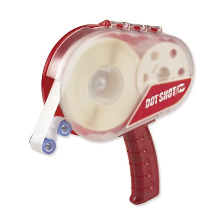 BSC PREFERRED Bsc Preferred GDDISP Roll-on Adhesive Dot Dispenser