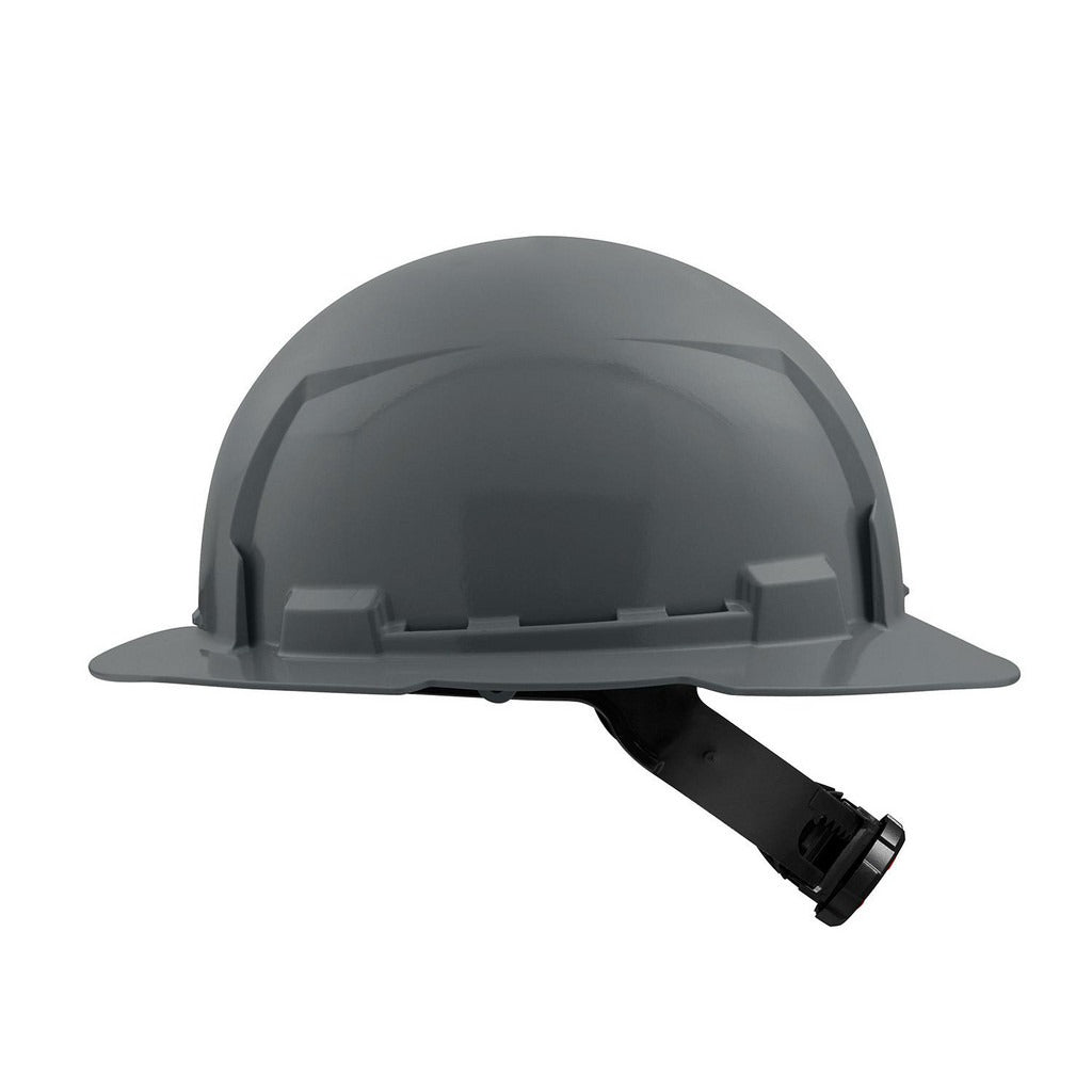 MILWAUKEE Milwaukee Tool 48-73-1115 Full Brim Hard Hat Class E