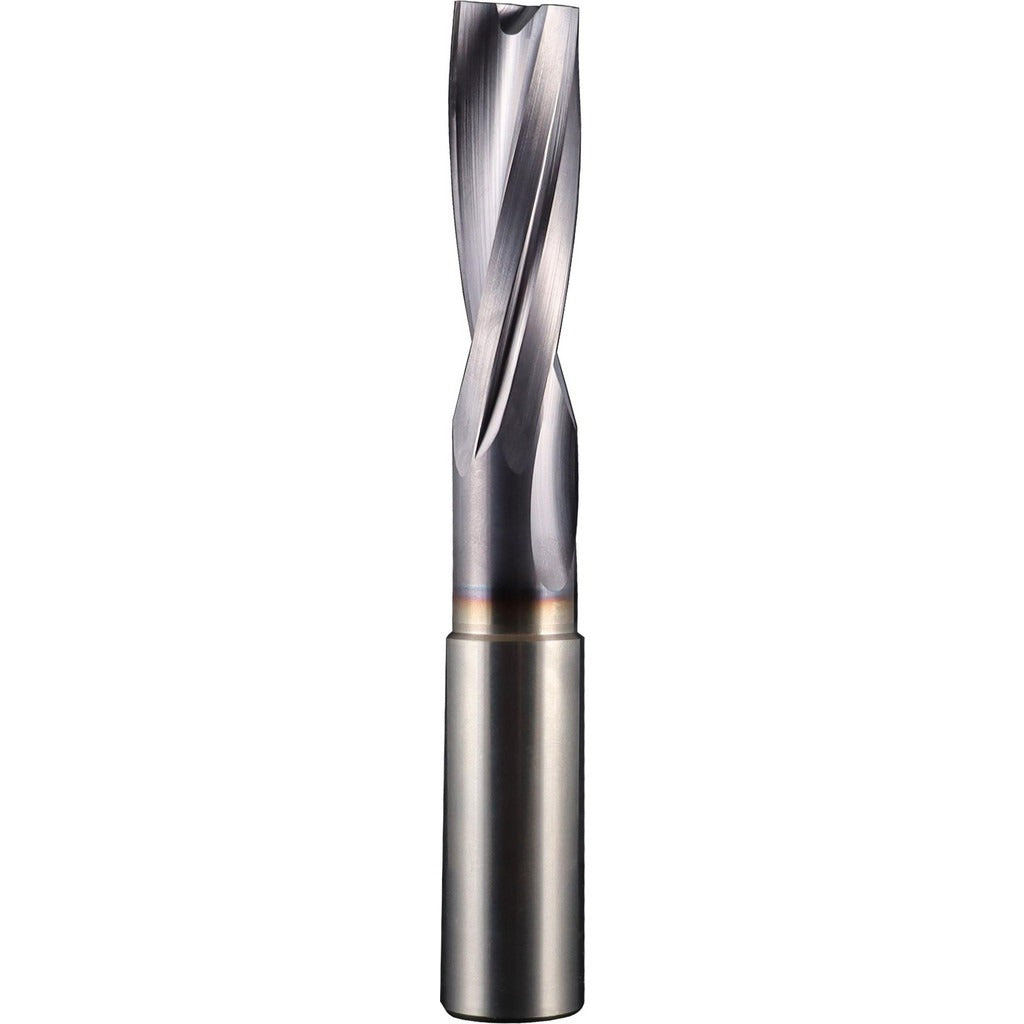 KYOCERA SGS PRECISION TOOLS Sgs 58509 Screw Machine Drill Bit 7/32 in Solid Carbide