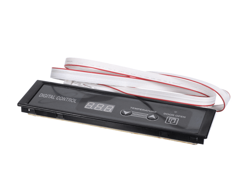 MAXX COLD Maxx Cold 911A-010 Control With Display (Each) MXCD911A-010