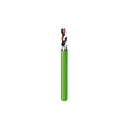 BELDEN Belden Inc. DEIP182F 2PR 18 Awg Shielded Security Cable