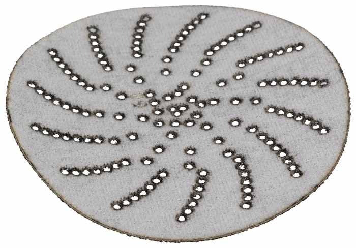 3M 3M 7100284216 precision shaped grain adhesive-backed PSA sanding disc 125 mm 60 grade 50 grit