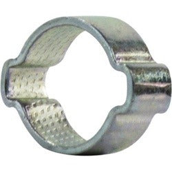 MIDLAND INDUSTRIES Midland Industries 1010008 2-ear Hose Clamp 5/16 in