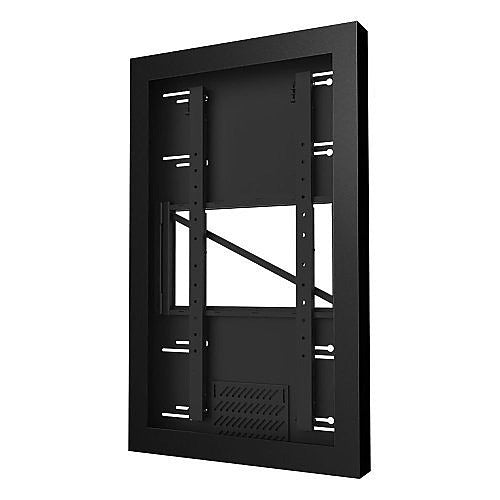 PEERLESS-AV Peerless Industries KIP643 43 Inch Portrait Wall Kiosk