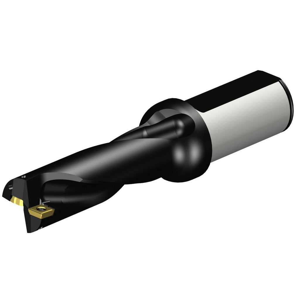 SANDVIK COROMANT Sandvik Coromant 5723776 Indexable Insert Drill 1.062in 3xd