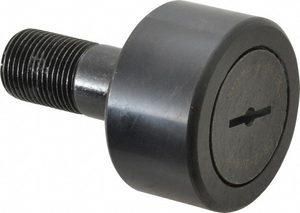 ACCURATE BUSHING Accurate Bushing CR-2-1/4-X Plain Stud Cam Follower