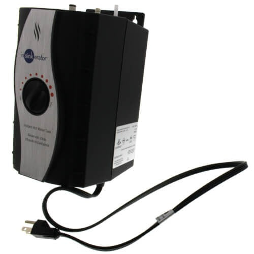 INSINKERATOR INSINKERATOR 44875 Instant Hot Water Tank 750 W 2/3 Gallon