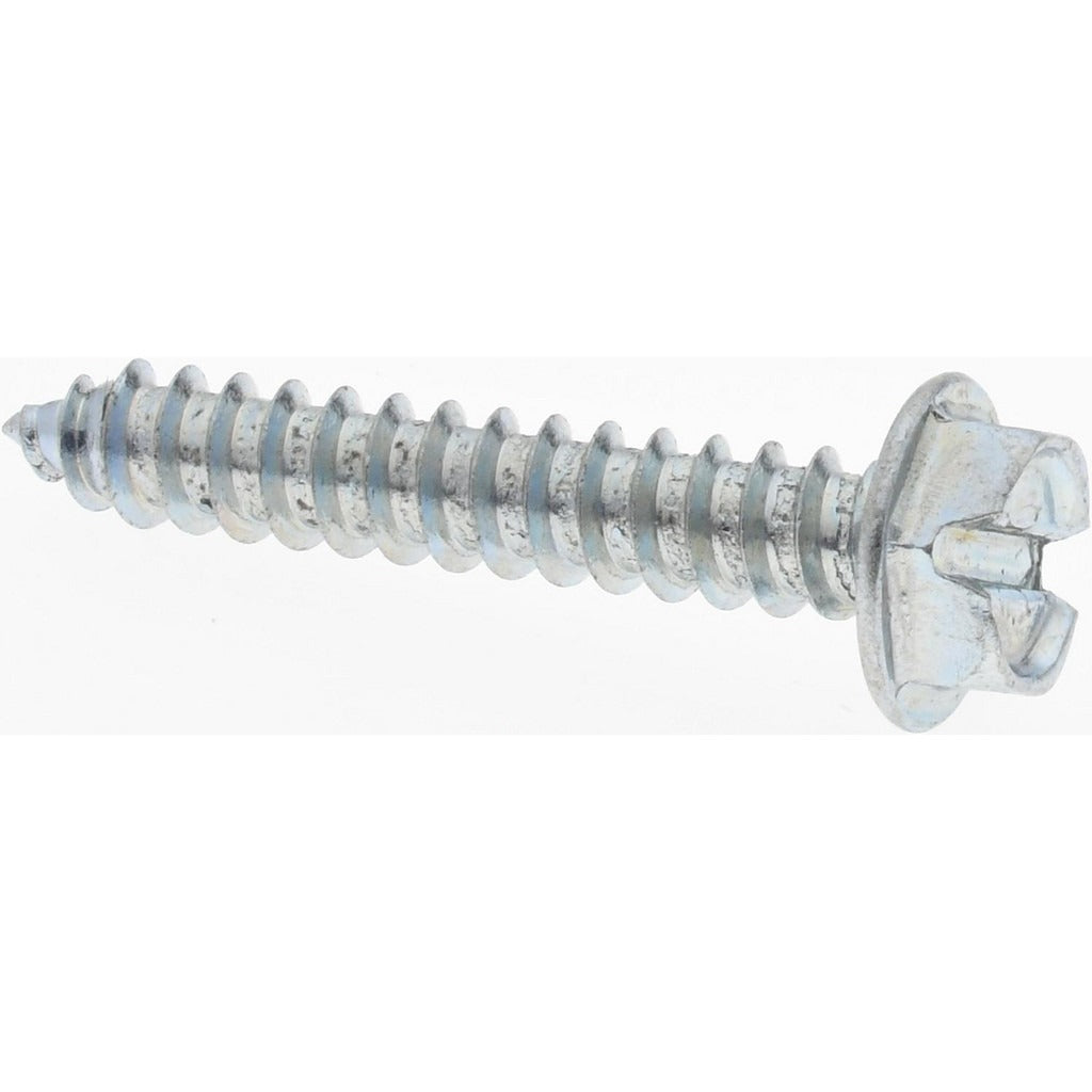 VALUE COLLECTION Value Collection SMHWI0-801000SL-100BX Sheet Metal Screw No 8