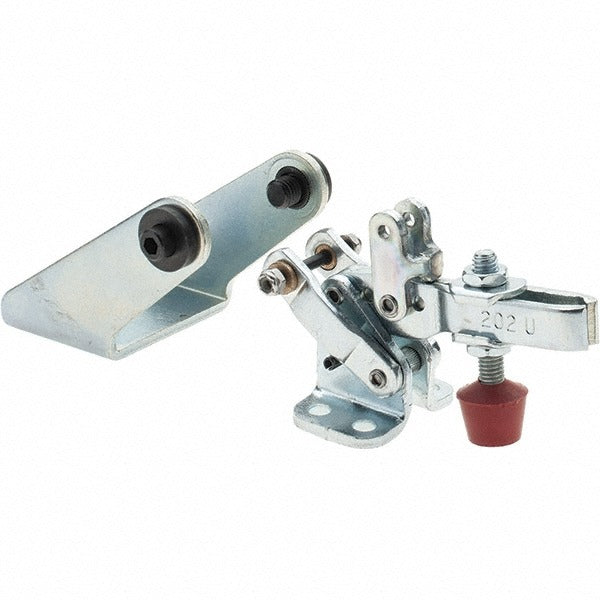 DE-STA-CO De-sta-co 802-U-LC Pneumatic Hold Down Toggle Clamp 200 Lb