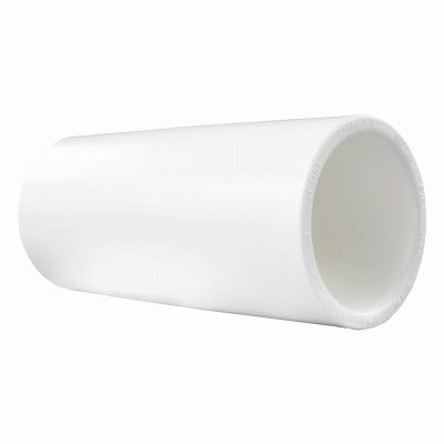 CHARLOTTE PIPE Charlotte Pipe Pvc 02100D 0600HA 1/2 in Sch 40 Coupling 25pk