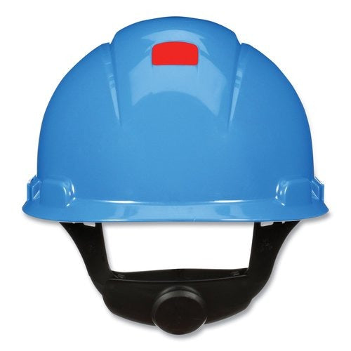 3M 3M MMMH703SFRUV SecureFit H-700 Safety Cap (One Size Fits Most) H703SFRUV