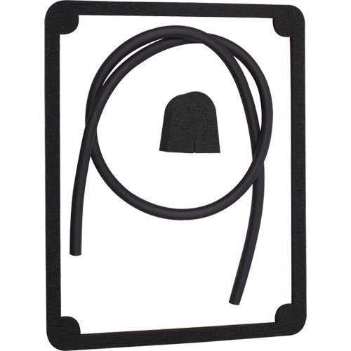 STI Safety Technology Int'l Inc KIT-121 Horn Strobe Damper Kit