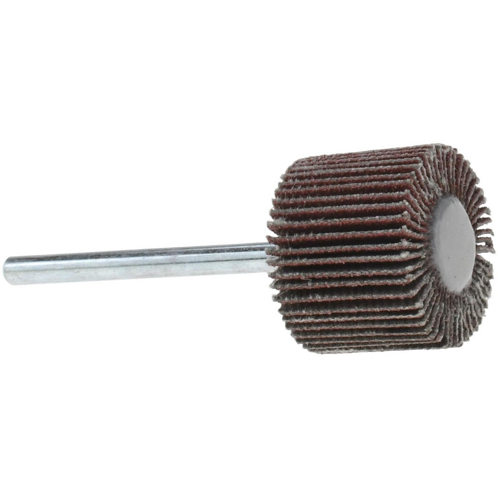 VALUE COLLECTION Value Collection 112127 Mounted Flap Wheel 120 Grit