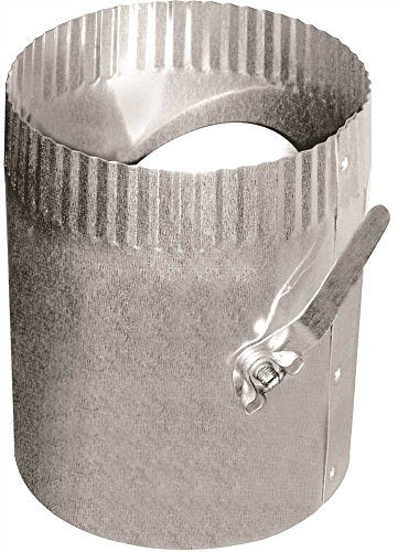 IMPERIAL Imperial GV2283 Volume Damper With Sleeve (Pack of 16)