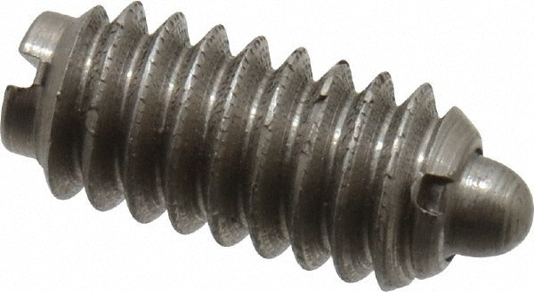 GIBRALTAR Gibraltar SSW10-4SL-G Threaded Spring Plunger 1/4-20