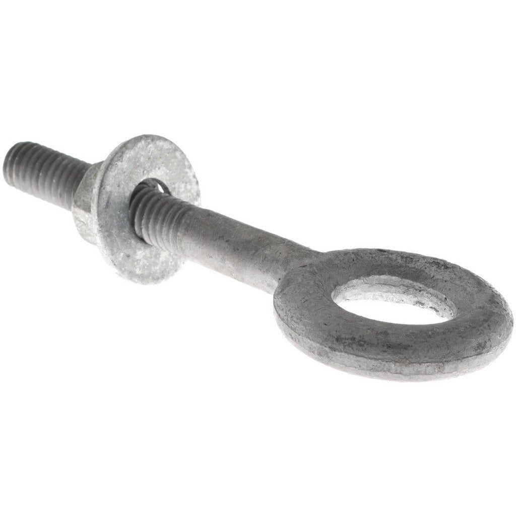 VALUE COLLECTION Value Collection 300030 Forged Eye Bolt 3/8-16 Zinc-plated