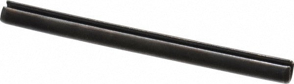 VALUE COLLECTION Value Collection R57900671 Slotted Spring Pin 1075 Steel