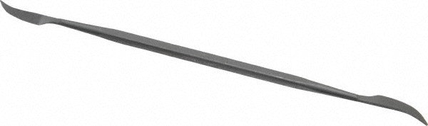 GROBET USA Grobet 31.918 Swiss-pattern Riffler File 6 Inches Cut 2