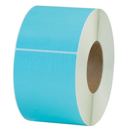 BSC PREFERRED Bsc Preferred THL130BE Thermal Label Roll 1000 Per Case