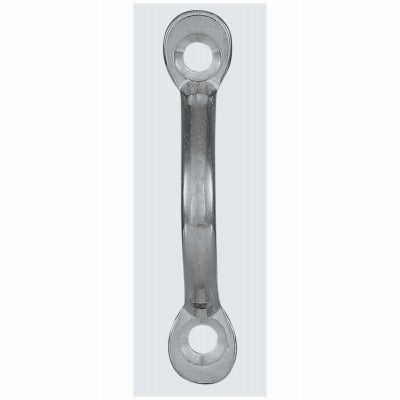 NATIONAL HARDWARE National Hardware N100-361 Ss Rope Loop Marine Grade 5 Pack