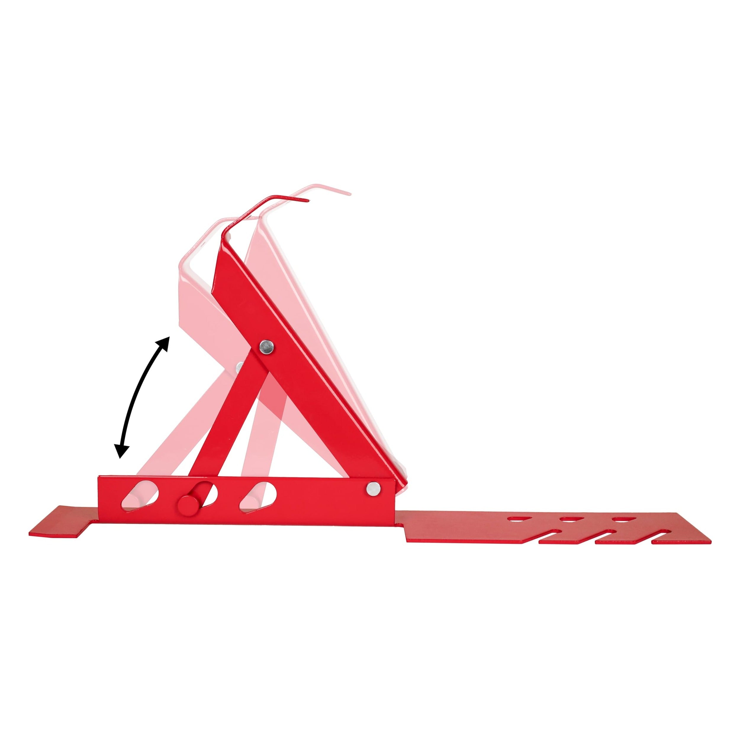 GUARDIAN FALL PROTECTION Guardian Fall Protection 2500 Adjustable Roofing Bracket