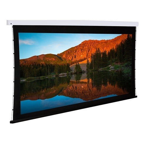 DRAGONFLY Dragonfly DFM-TAB-130-UAW Acoustiweave Projection Screen 130in