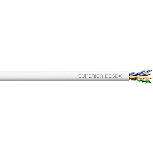 SUPERIOR ESSEX Superior Essex PW52-H46-48 Non-plenum Wire 22 Awg