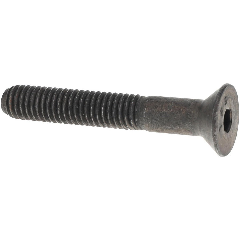 VALUE COLLECTION Value Collection 211223PR Flat Socket Cap Screw 3/8-16