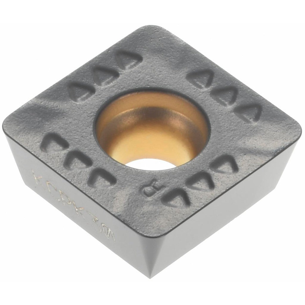 KENNAMETAL Kennametal 2390299 Milling Insert KCPK30 Solid Carbide