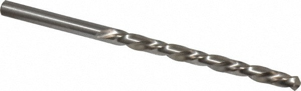 CHICAGO-LATROBE Chicago-latrobe 44488 Jobber Drill Bit Wire 18 Left Hand Hss