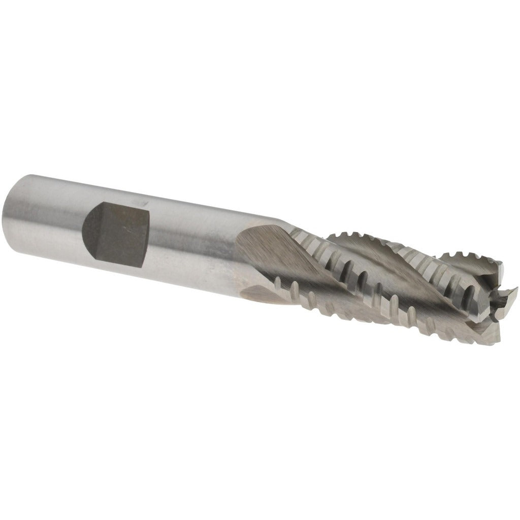 VALUE COLLECTION Value Collection 724-4116 Roughing Finishing End Mill