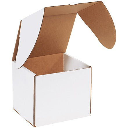 BSC PREFERRED Bsc Preferred MEZ766 Corrugated Mailers 25 Pack