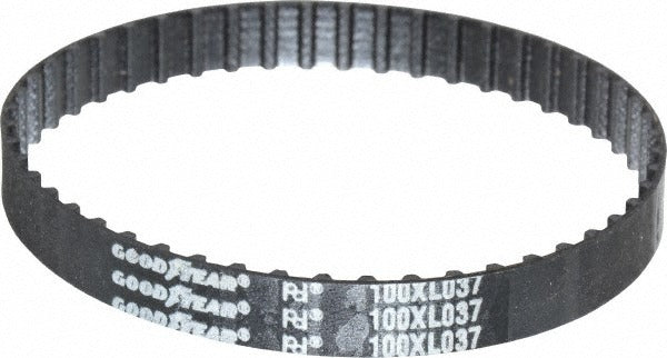 CONTINENTAL Continental Contitech 20043070 Xl Timing Belt 100XL 50T