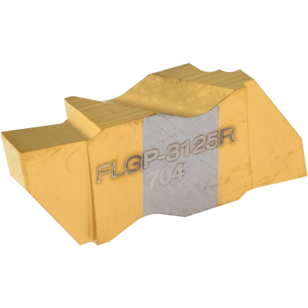 TOOL-FLO Tool-flo 573625RN4C Grooving Insert GP50 Flo-lock